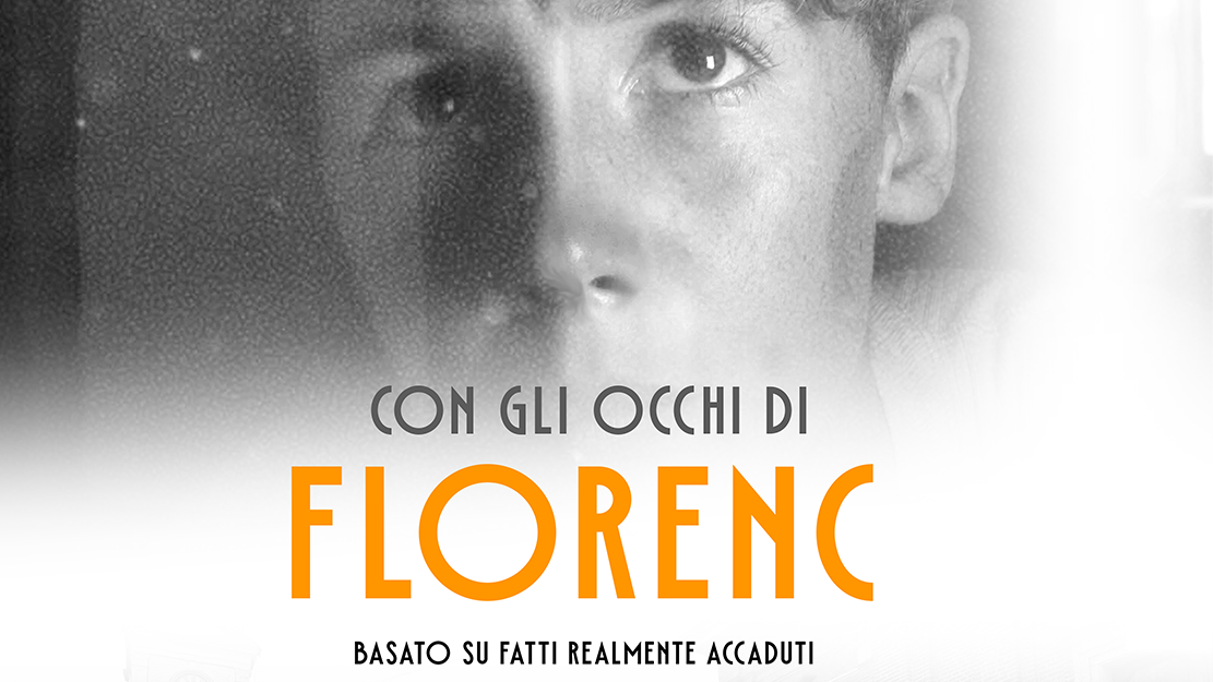 Con gli occhi di Florenc - Il PodCast